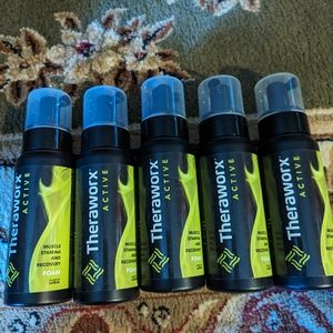 Theraworx Active